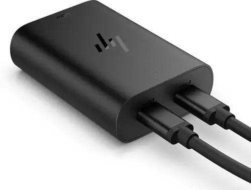 Cargador para portátil de con USB-C GaN de 65 W - Imagen 6