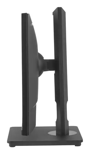 ML24FA pantalla para PC 61 cm (24") 1920 x 1080 Pixeles Full HD LED Negro - Imagen 5