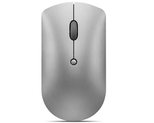 600 ratón Bluetooth Óptico 2400 DPI - Imagen 1