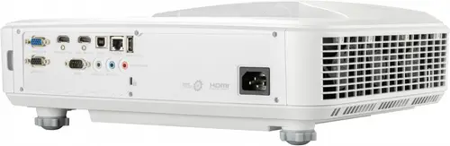 LS832WU videoproyector Proyector de alcance ultracorto 5000 lúmenes ANSI WUXGA (1920x1200) Blanco - Imagen 10