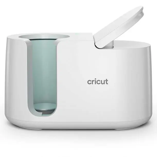 Mug Press Blanco