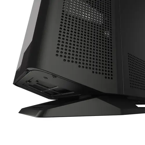 FV270 RGB Midi Tower Negro - Imagen 2