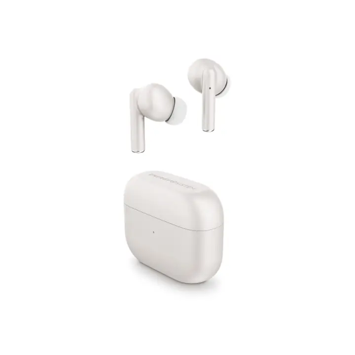Style 2 Auriculares True Wireless Stereo (TWS) Dentro de oído Llamadas/Música Bluetooth Blanco