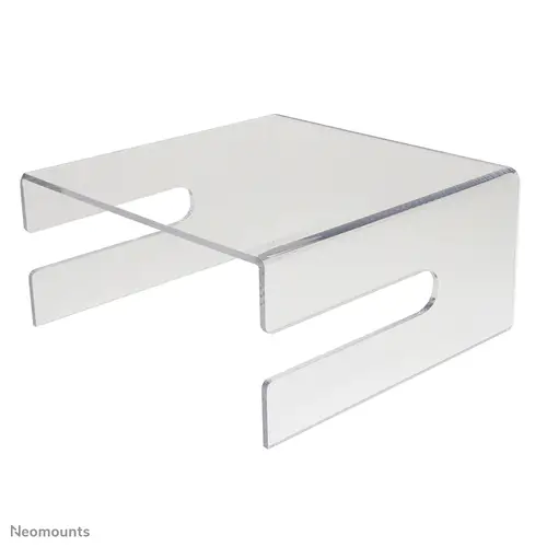 NSMONITOR50 Soporte elevador para monitor/portátil - universal - Imagen 3
