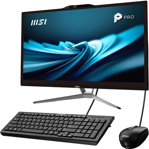 Pro AP222T 14M-490EU Intel® Core i3 i3-14100 54,6 cm (21.5") 1920 x 1080 Pixeles Pantalla táctil PC todo en uno 8 GB DDR4-SDRAM 256 GB SSD Windows 11 Home Wi-Fi 5 (802.11ac) Negro - Imagen 9