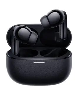Redmi Buds 5 Pro Auriculares True Wireless Stereo (TWS) Dentro de oído Llamadas/Música USB Tipo C Bluetooth Negro