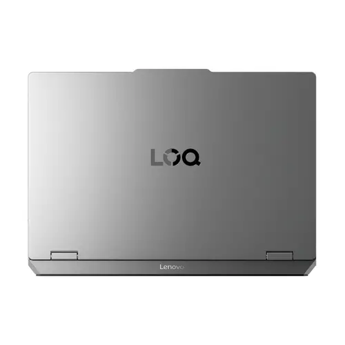 LOQ Essential 15IRX11 Intel® Core i5 i5-13450HX Portátil 39,6 cm (15.6") Full HD 16 GB DDR5-SDRAM 512 GB SSD NVIDIA GeForce RTX 5050 Wi-Fi 6 (802.11ax) Español Gris - Imagen 14
