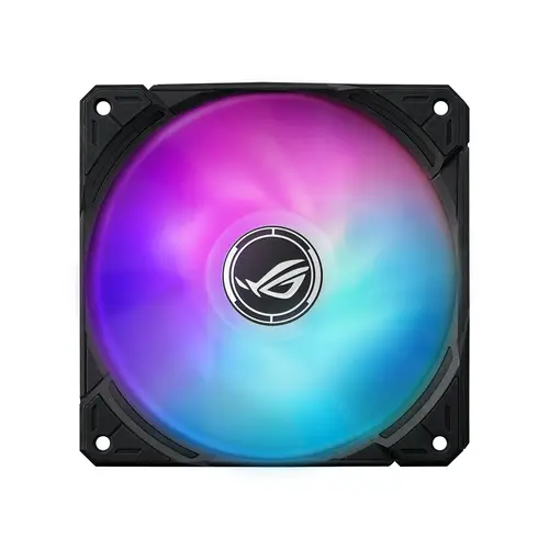 ROG Ryuo IV SLC 360 ARGB Procesador Sistema de refrigeración líquida todo en uno 12 cm Negro - Imagen 2