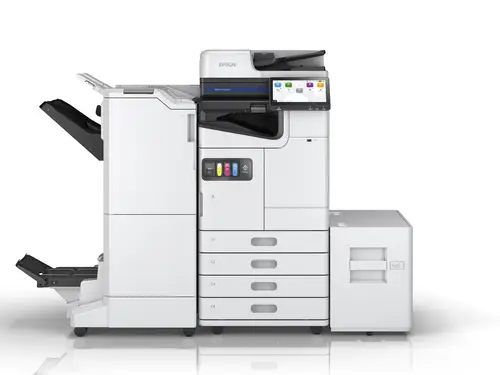 WorkForce Enterprise AM-C5000 Inyección de tinta A3 600 x 2400 DPI 50 ppm - Imagen 4