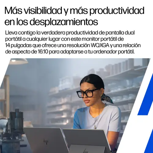 Series 5 Pro Monitor portátil WQXGA Pro de la serie 5 de 14 pulgadas: 514pn - Imagen 11