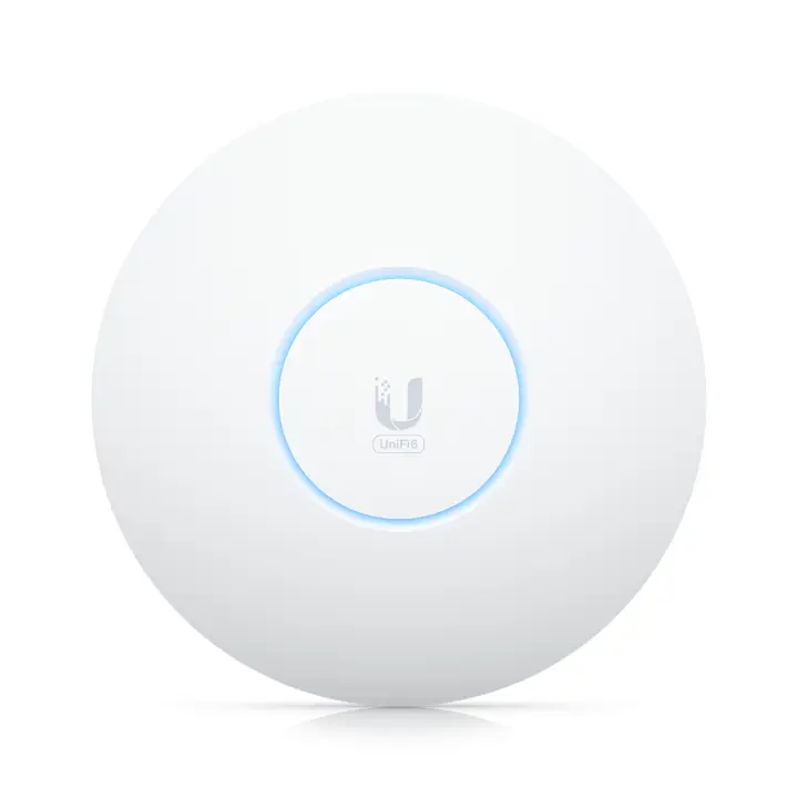 UniFi6 Enterprise 4800 Mbit/s Blanco Energía sobre Ethernet (PoE)