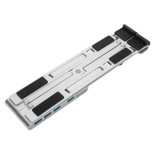 AWU100205GL soporte para ordenador portátil Plata 39,6 cm (15.6") - Imagen 7