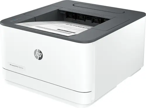 LaserJet Pro 3002dw Inalámbrico Blanco y negro Impresora, A doble cara - Imagen 2