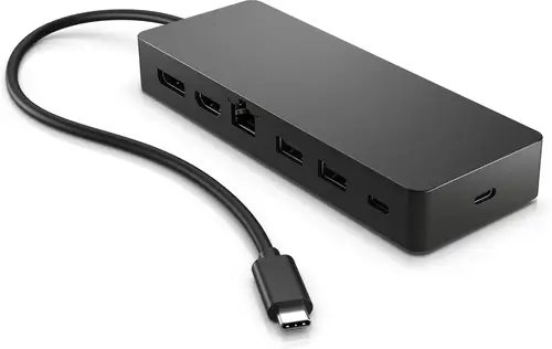Concentrador multipuerto universal USB-C - Imagen 3