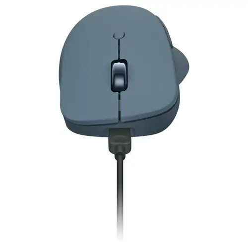Yoga Pro Mouse P ratón Juego mano derecha Bluetooth Óptico 2400 DPI - Imagen 6