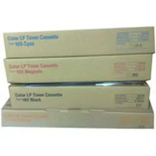 Toner Cassette Type 165 Magenta Original 1 pieza(s) - Imagen 1