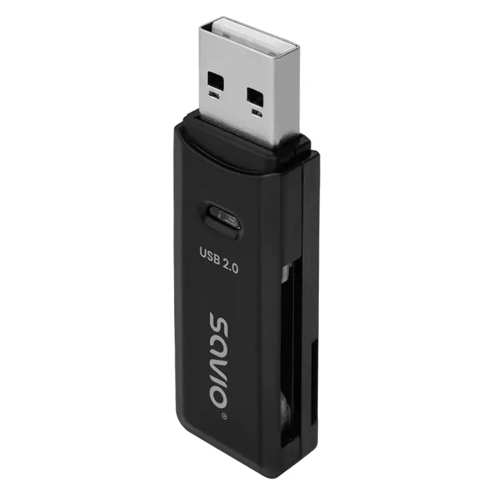 AK-63 tarjeta y adaptador de interfaz USB 2.0