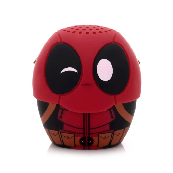 Deadpool Altavoz monofónico portátil Multicolor