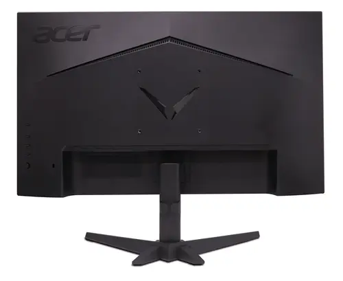 NITRO VG0 VG270U X1bmiipx pantalla para PC 68,6 cm (27") 2560 x 1440 Pixeles Quad HD LCD Negro - Imagen 8