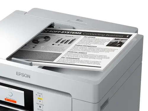 EcoTank Pro ET-M16685 Inyección de tinta A3 4800 x 2400 DPI Wifi - Imagen 11