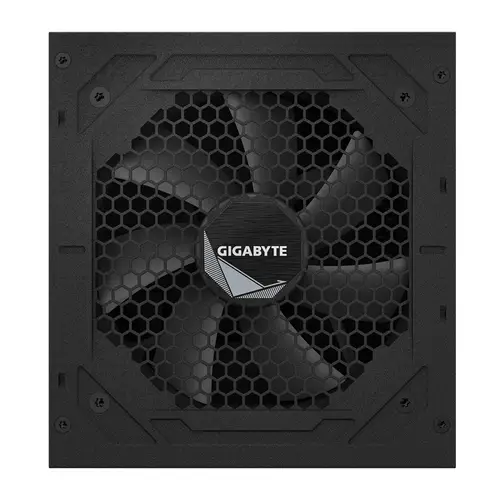 UD1000GM PG5 unidad de fuente de alimentación 1000 W 20+4 pin ATX ATX Negro - Imagen 2