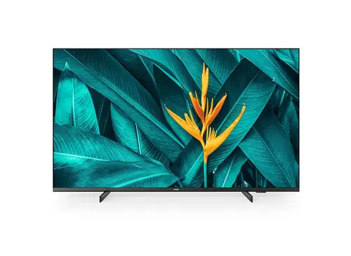 50HFL5214U 127 cm (50") 4K Ultra HD Smart TV Wifi Negro 350 cd / m² - Imagen 1