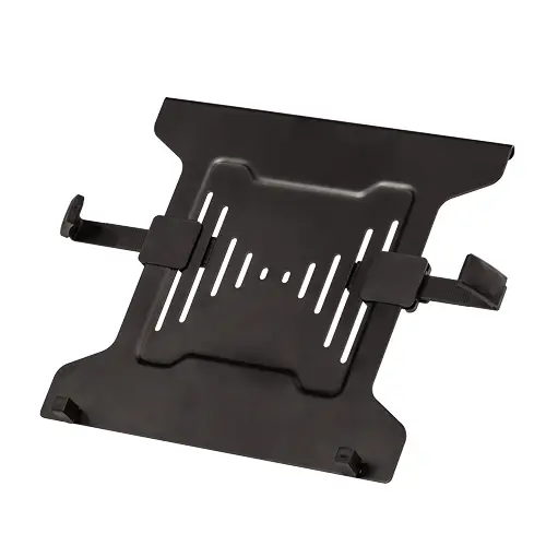 Platinum Series 8044101 soporte para monitor 43,2 cm (17") Escritorio Negro
