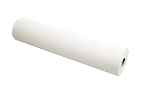 PAPEL EMB.KRAFT BOB.1ª BLANCO 1,1x350m