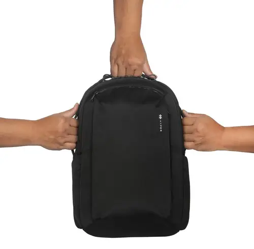 HyperPack 40,6 cm (16") Mochila Negro - Imagen 22