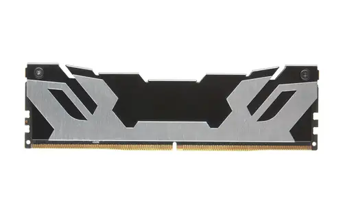 FURY 16 GB 6400 MT/s DDR5 CL32 DIMM Renegade White XMP - Imagen 3