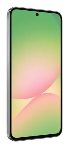 Galaxy A56 5G Enterprise Edition 17 cm (6.7") SIM doble USB Tipo C 8 GB 256 GB 5000 mAh Grafito - Imagen 3