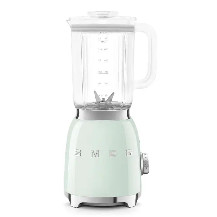 BLF03PGEU licuadora 1,5 L Batidora de vaso 800 W Verde