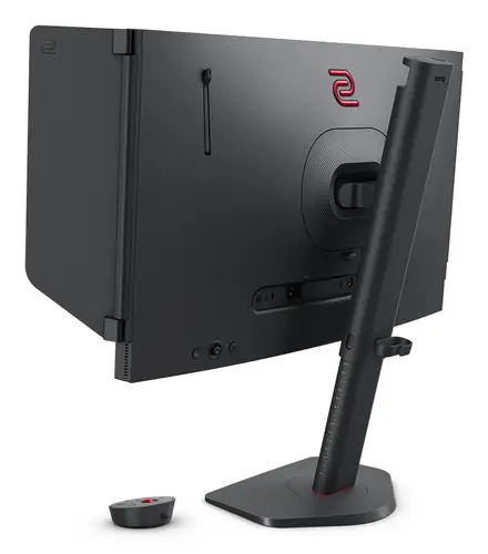 Zowie XL2586X pantalla para PC 61,2 cm (24.1") 1920 x 1080 Pixeles Full HD LCD Negro - Imagen 4