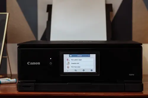 PIXMA TS8750 Inyección de tinta A4 4800 x 1200 DPI Wifi - Imagen 8