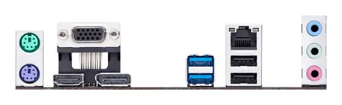 PRIME H610M-E D4-CSM Intel H610 LGA 1700 micro ATX - Imagen 5