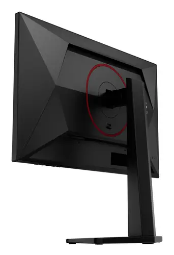 G4 24G4ZR pantalla para PC 60,5 cm (23.8") 1920 x 1080 Pixeles Full HD LED Negro, Rojo - Imagen 12
