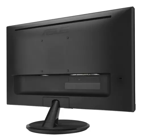 VP229QF-P pantalla para PC 54,6 cm (21.5") 1920 x 1080 Pixeles Full HD LCD Negro - Imagen 4