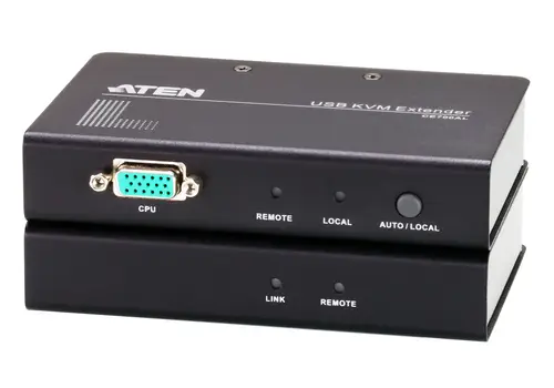 CE700A extensor de consola - Imagen 1