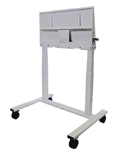 FSE-500-W accesorio para pizarra interactiva Monte Blanco - Imagen 1