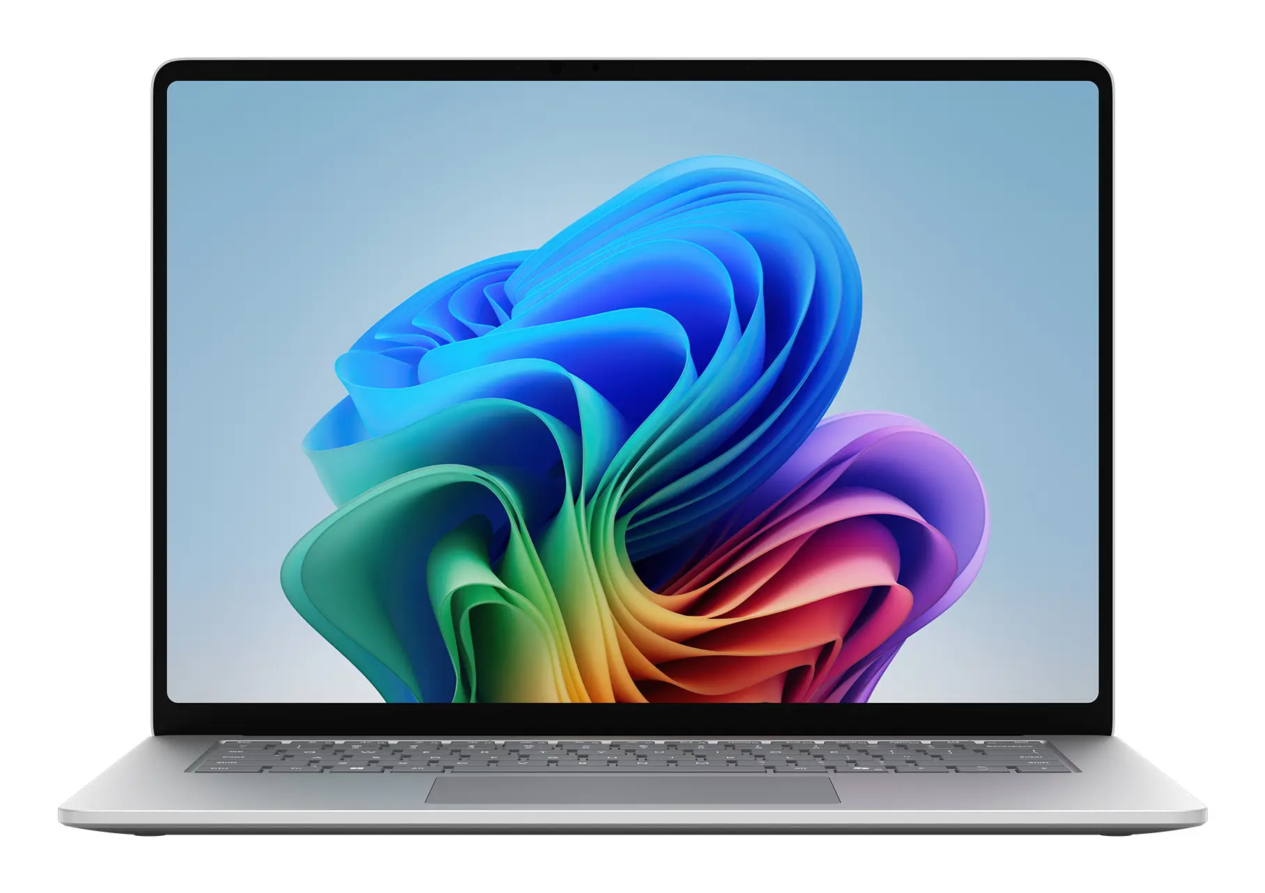 Surface Laptop 8 Copilot+ PC Intel Core Ultra 7 366H Portátil 35 cm (13.8") Pantalla táctil 16 GB LPDDR5x-SDRAM 512 GB SSD Wi-Fi 7 (802.11be) Windows 11 Pro Platino