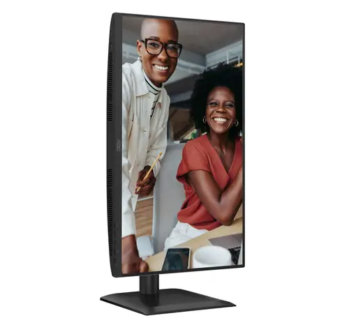 24E4U pantalla para PC 60,5 cm (23.8") 1920 x 1080 Pixeles Full HD LED Negro - Imagen 14