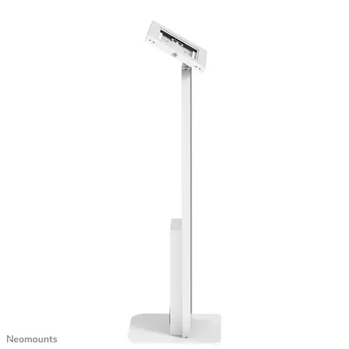 FL15-750WH1 Soporte de suelo para tablets 9.7-11" - bloqueable - Imagen 5