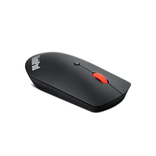 4Y50X88822 ratón Juego Ambidextro Bluetooth Óptico 2400 DPI - Imagen 4