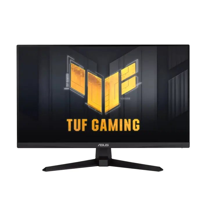 TUF Gaming VG259Q3A pantalla para PC 62,2 cm (24.5") 1920 x 1080 Pixeles Full HD LED Negro