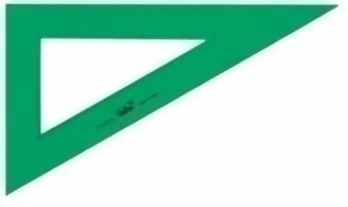 CARTABON SAFTA 25 CENTIMETROS VERDE
