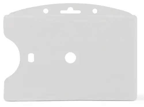 FUNDA DIST. TARIFOLD PP 60x89 TR P/10