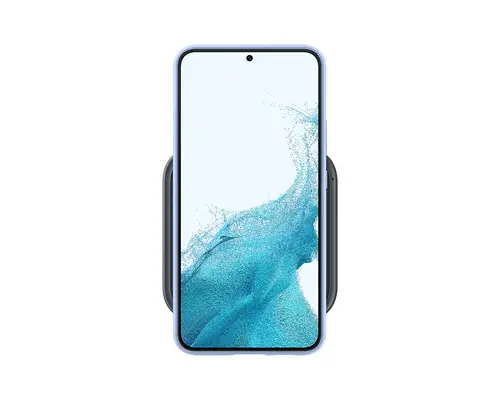 Samsung EP P2400BBEGEU cargador de dispositivo m  vil Smartphone Negro USB Interior - Imagen 2