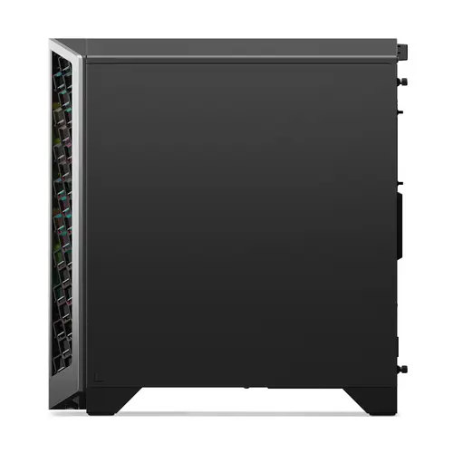 LOQ Tower 26ADR10 AMD Ryzen 7 8745HX 16 GB DDR5-SDRAM 512 GB SSD NVIDIA GeForce RTX 5050 Windows 11 Home Torre PC Negro - Imagen 5
