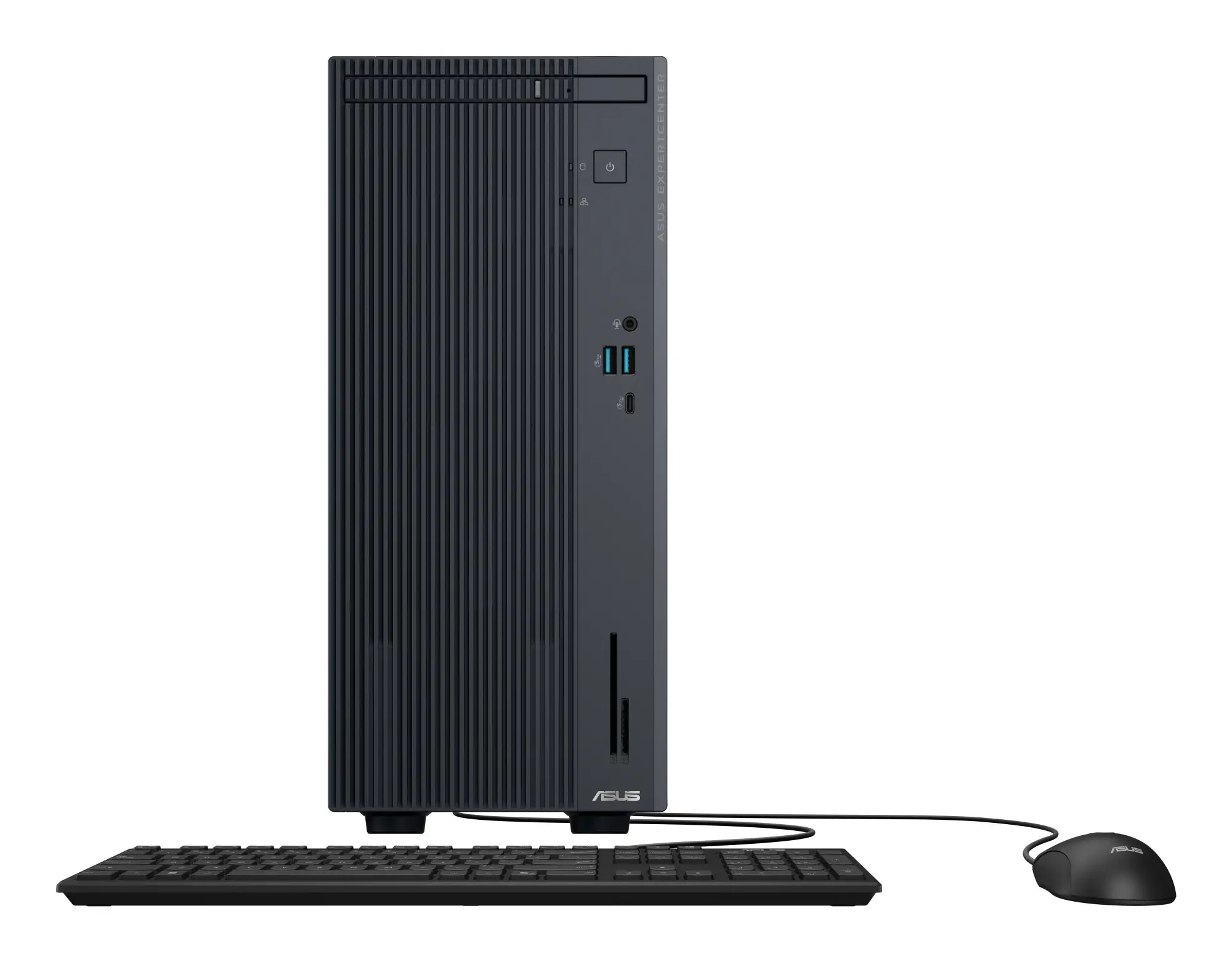 ExpertCenter P500 Mini Tower PM500MH-0R5220053X - Sobremesa (AMD ..