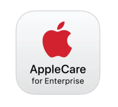 AppleCare f/ Enterprise 4 año(s)